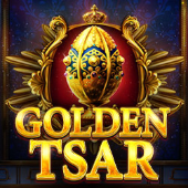 goldentsar