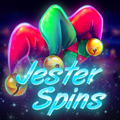 jesterspins