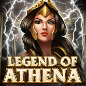 legendofathena