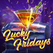 luckyfridays