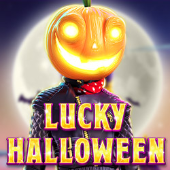 Lucky Halloween