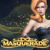 masquerade