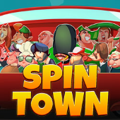 spintown