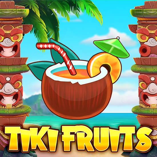 tikifruits