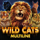 wildcatsmultiline