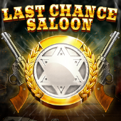 Last Chance Saloon