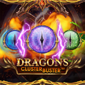 Dragons Clusterbuste