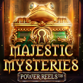 Majestic Mysteries Power Reels