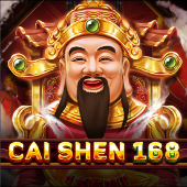 Cai Shen 168