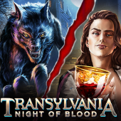 Transylvania: Night Of Blood