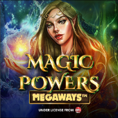 Magic Powers Megaways