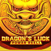 Dragon's Luck Power Reels