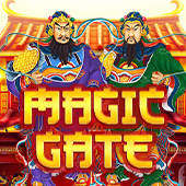 Magic Gate