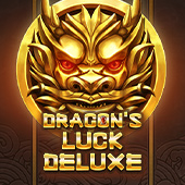 Dragon's Luck Deluxe