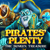 Pirates' Plenty