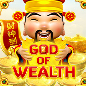 God Of Wealth