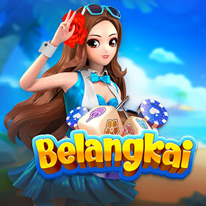 Belangkai