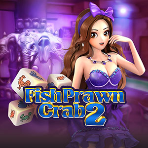 Fish Prawn Crab 2