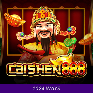 Cai Shen 888