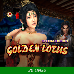 Golden Lotus SE