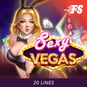 Sexy Vegas