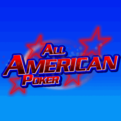 All American Poker 10 Hand