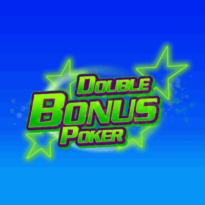 Double Bonus Poker 100 Hand