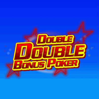 Double Double Bonus Poker 100 Hand