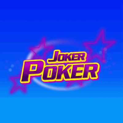 Joker Poker 100 Hand