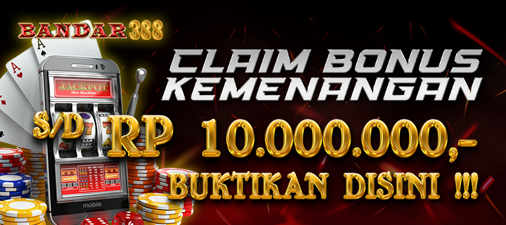 Bonus Kemenangan