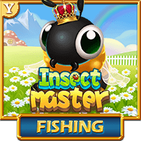 Insect Master