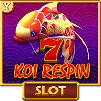 Koi Respin 7