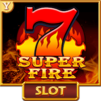 Super Fire 7