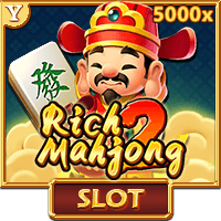 Rich Mahjong 2