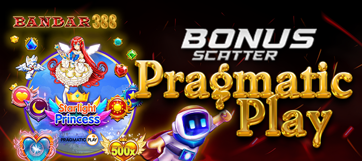 Event Scatter Pragmatic Play