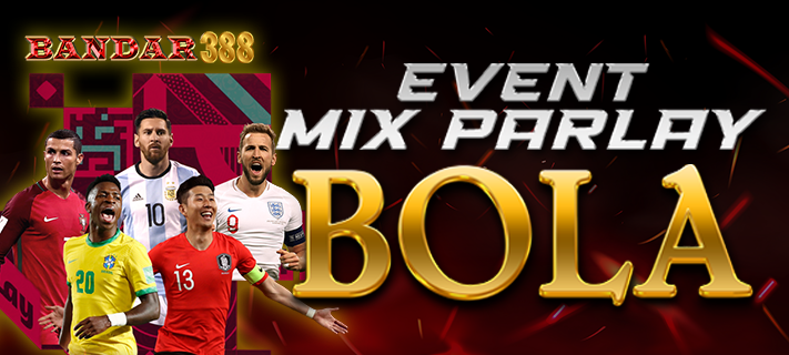 Mix Parlay Bola